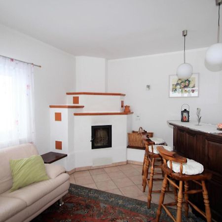 Arriach Ferienwohnung Mangartblick מראה חיצוני תמונה